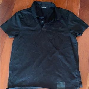 Men’s Marciano polo shirt
